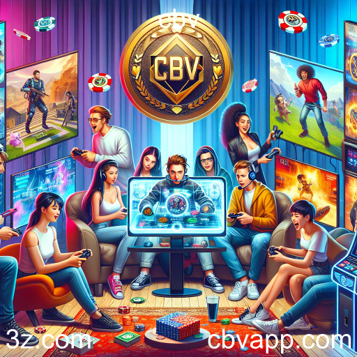 A Revolução dos Jogos Multiplayer: Conectando Jogadores em Todo o Mundo